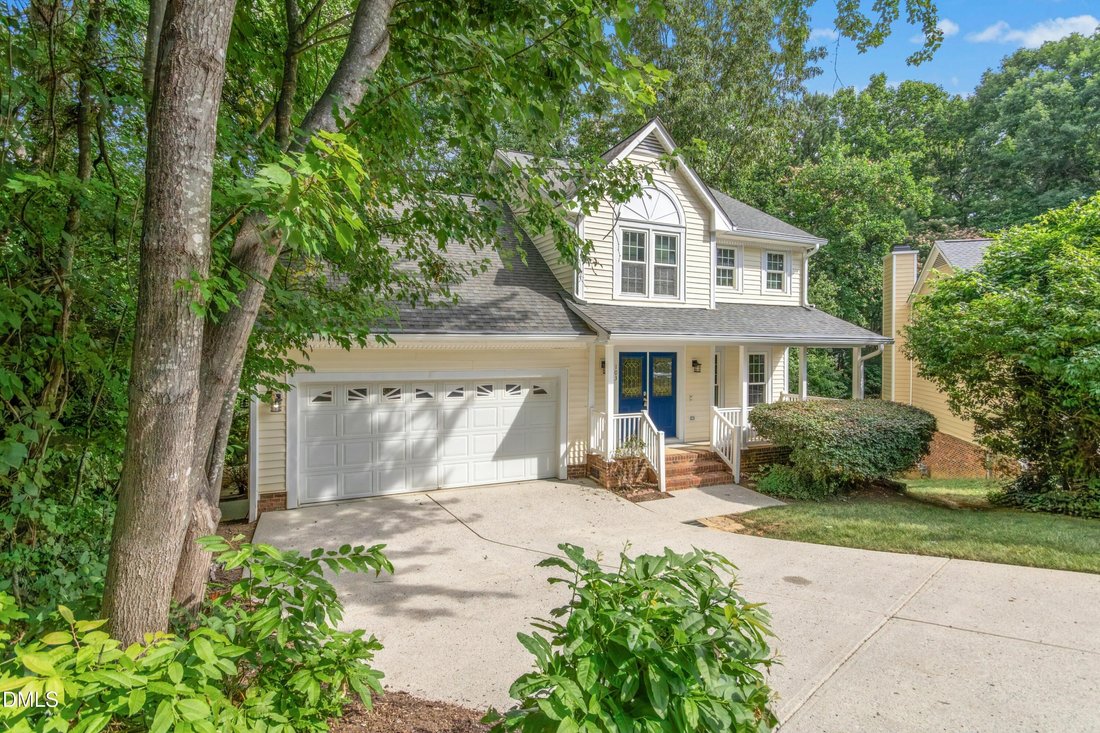 House in Cary, North Carolina, United States 2 - 18149260