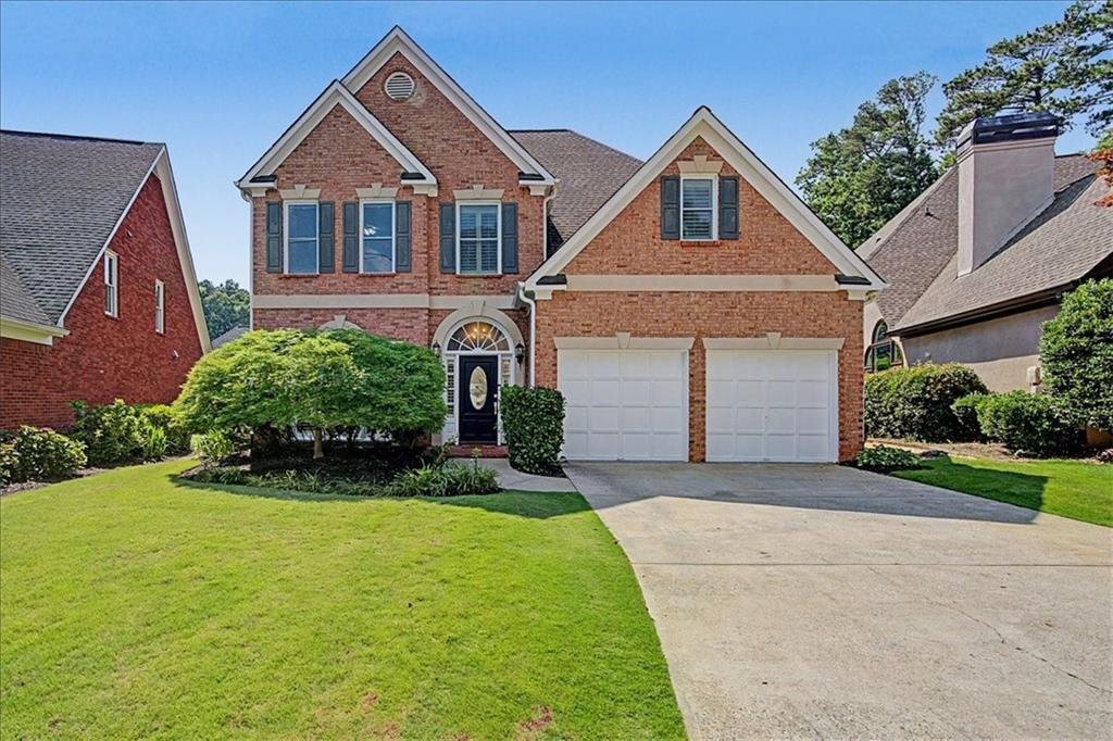 Haus in Marietta, Georgia, Vereinigte Staaten 1 - 18149628