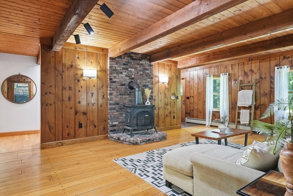 House in North Andover, Massachusetts, United States 5 - 18151511