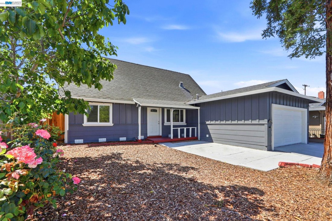 House in San Jose, California, United States 2 - 18148253
