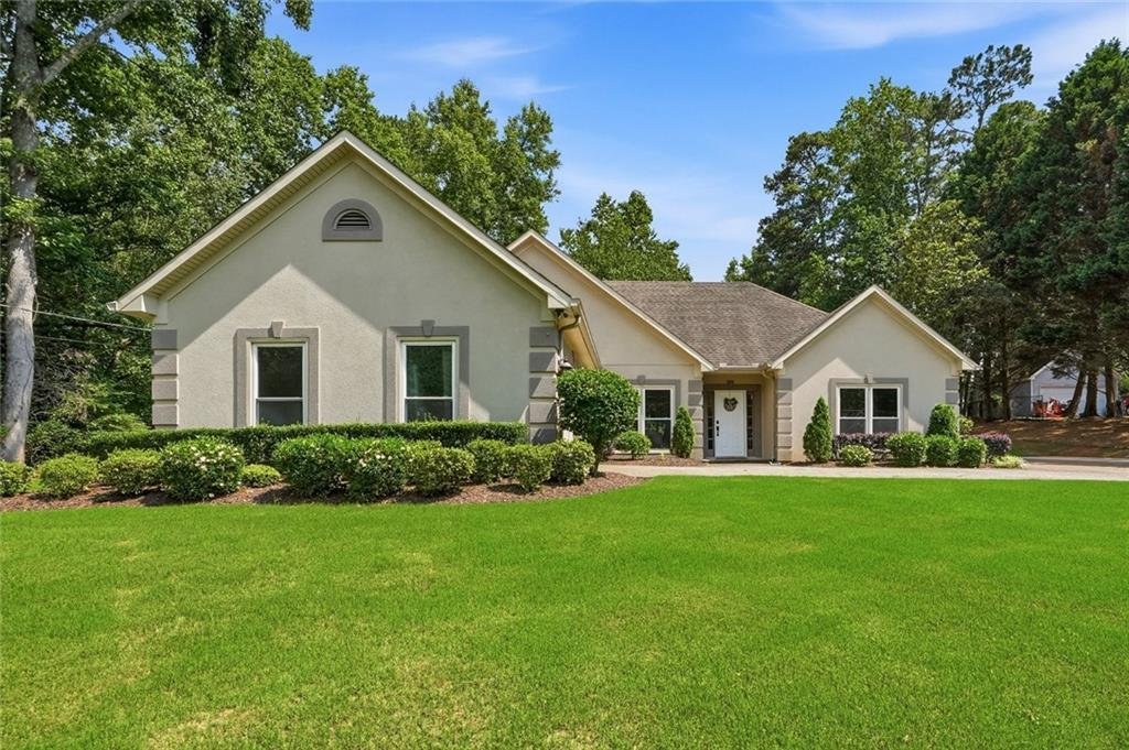 House in Buford, Georgia, United States 2 - 18149638