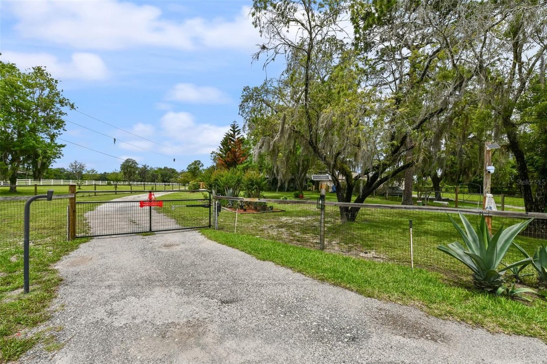 House in Chuluota, Florida, United States 5 - 18148487