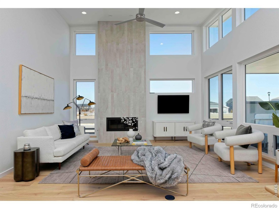 House in Longmont, Colorado, United States 3 - 18148678