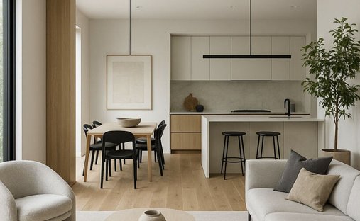 Apartment in Nord Est, Bormes-les-Mimosas, France 1