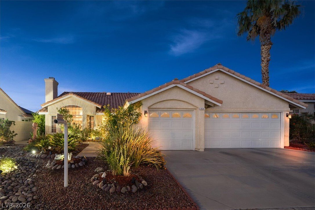 House in Las Vegas, Nevada, United States 2 - 17869123