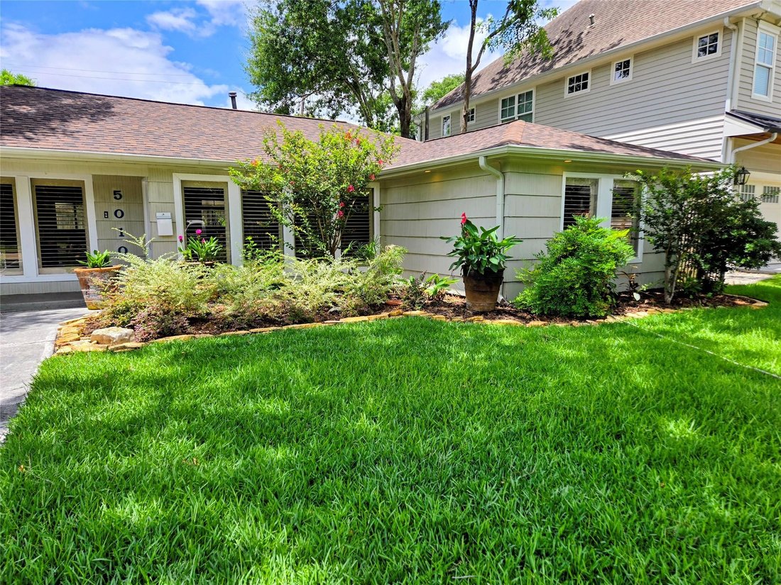 House in Bellaire, Texas, United States 2 - 18148834