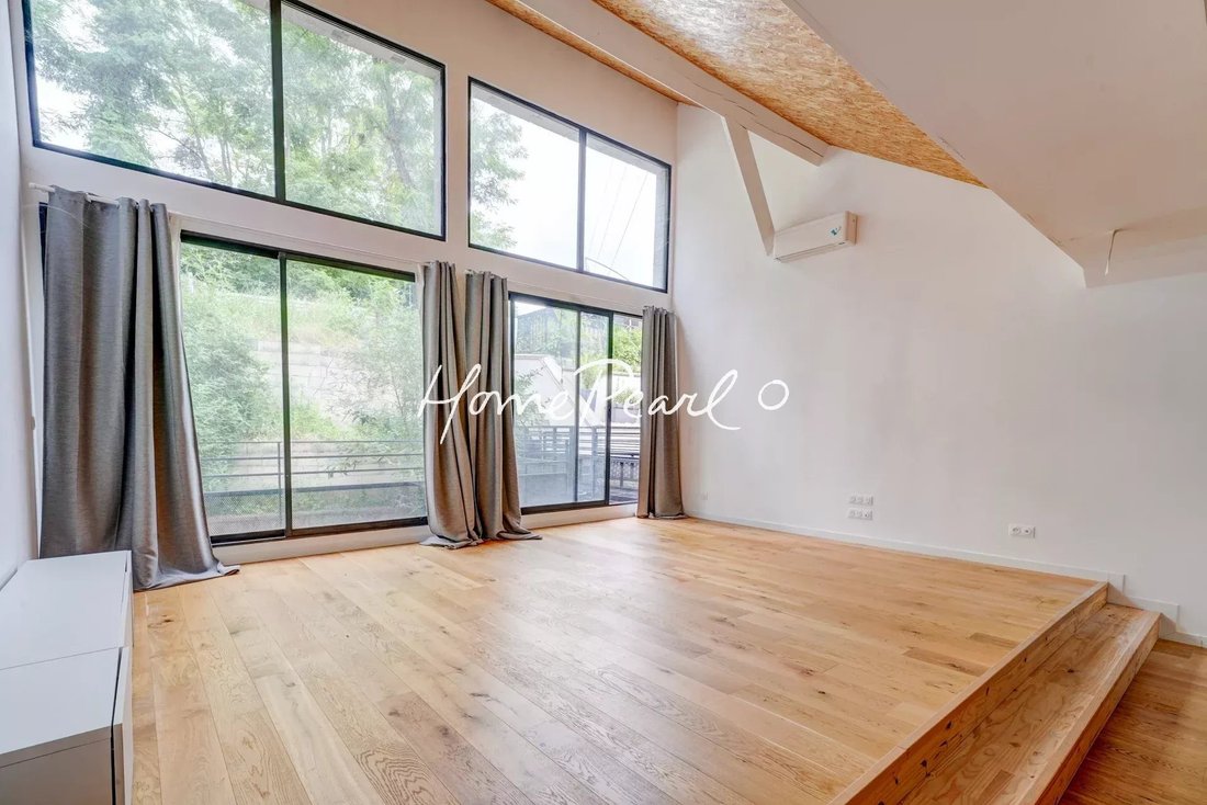 Apartment in Neuilly-Plaisance, Ile-de-France, France 5 - 11971907