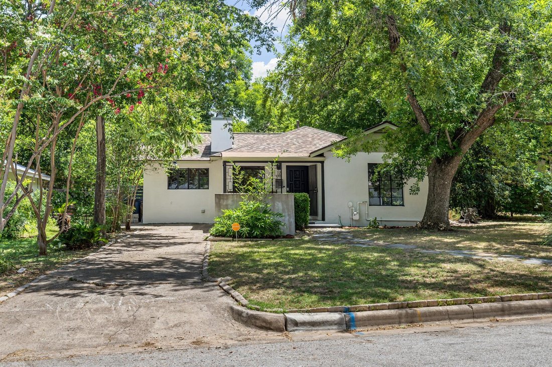 House in Austin, Texas, United States 4 - 18148042
