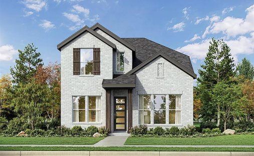 House in Frisco, Texas, United States 1