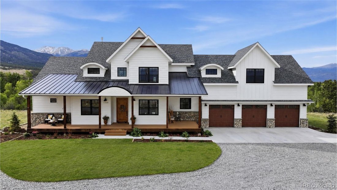 House in Buena Vista, Colorado, United States 4 - 17958250