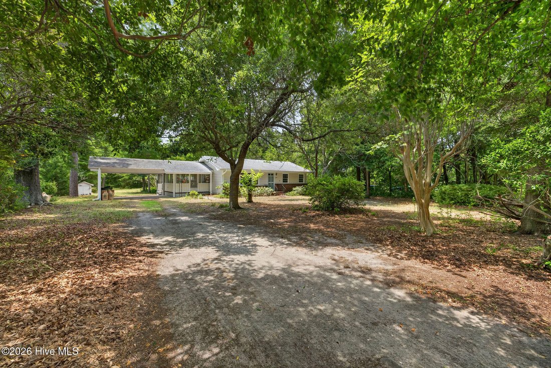 House in Wilmington, North Carolina, United States 1 - 18149171