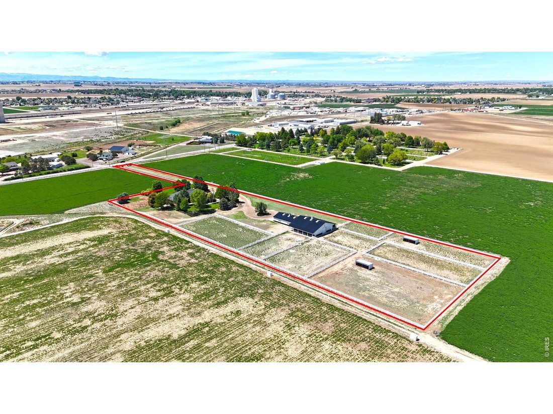 Eaton, Colorado, United States 1 - 18149070