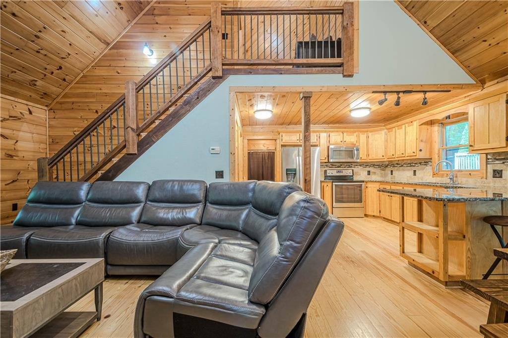 House in Blue Ridge, Georgia, United States 3 - 18149670
