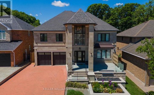 Casa en Hamilton, Ontario, Canadá 1