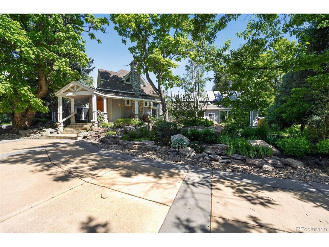 Haus in Lakewood, Colorado, Vereinigte Staaten 2 - 18149027