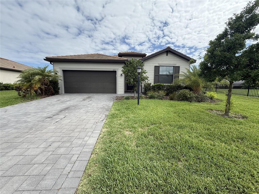 House in Bradenton, Florida, United States 1 - 18148504