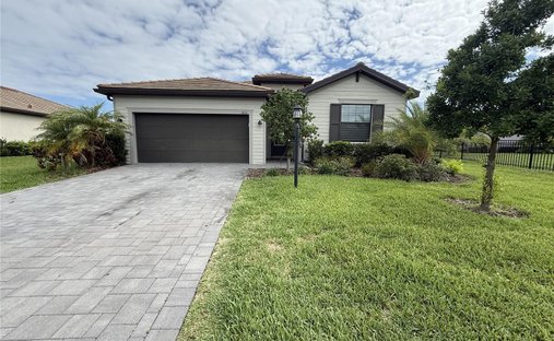 House in Bradenton, Florida, United States 1