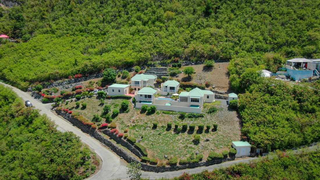 House in West End, British Virgin Islands 2 - 15989553