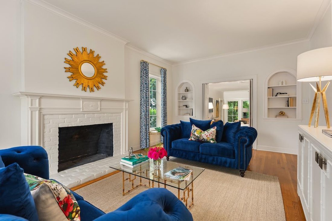 House in Austin, Texas, United States 3 - 18148022