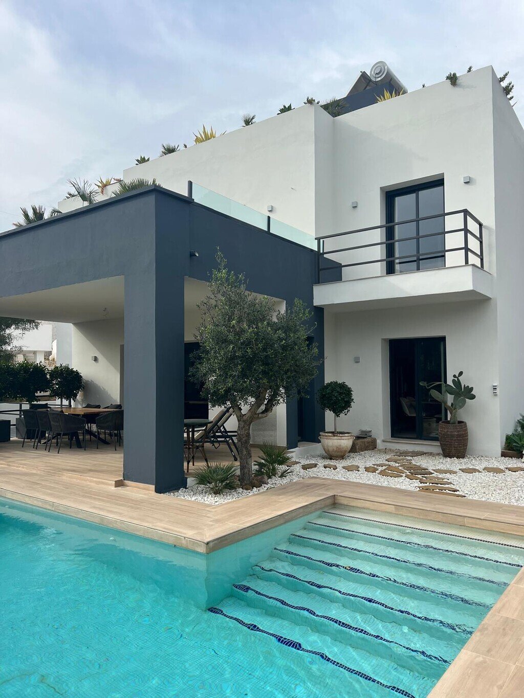 Villa in Elviria-Cabopino, Marbella, Spain 3 - 18150257