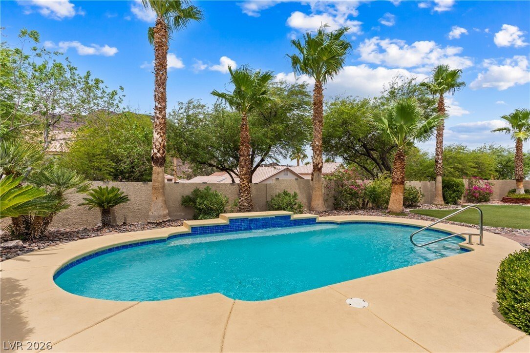 House in Henderson, Nevada, United States 1 - 18148625