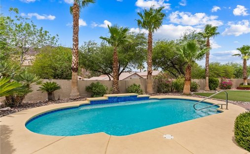 Casa en Henderson, Nevada, Estados Unidos 1