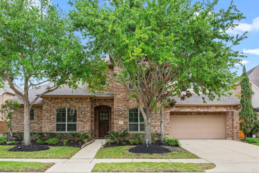 House in Richmond, Texas, United States 4 - 18148940