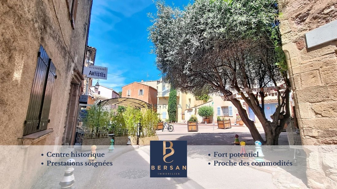 House in Exterieurs, Frejus, France 1 - 18148838