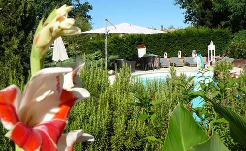 Casa en Arsac, Nueva Aquitania, Francia 1