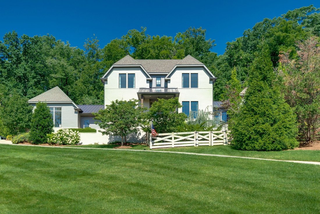House in Forest Hills, Tennessee, United States 1 - 18149499