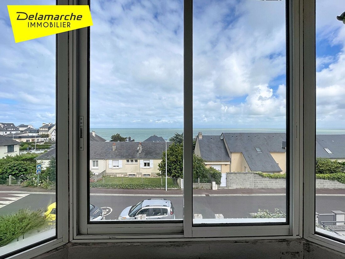 House in Donville-les-Bains, Normandy, France 2 - 18148635