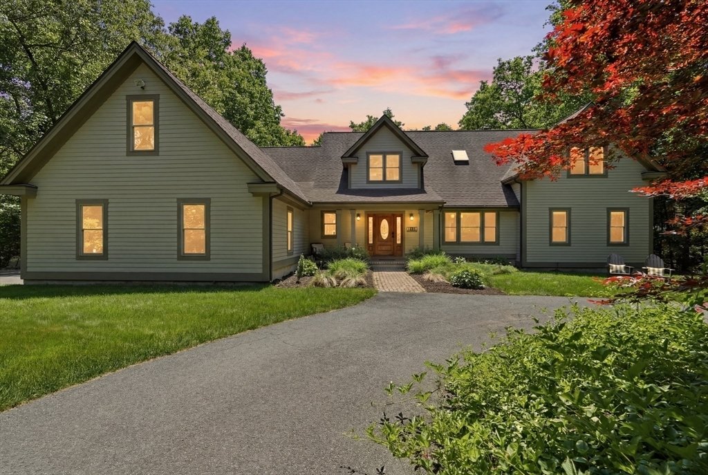 House in Amherst, Massachusetts, United States 1 - 18151521