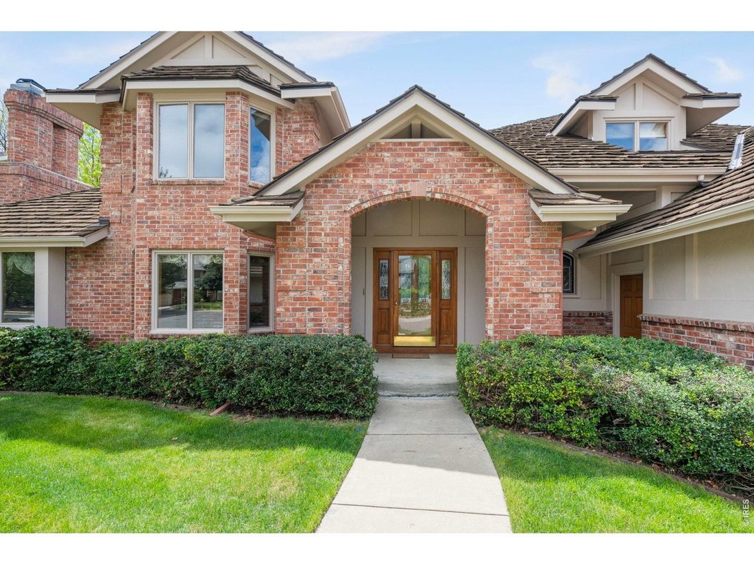 House in Boulder, Colorado, United States 2 - 18149228