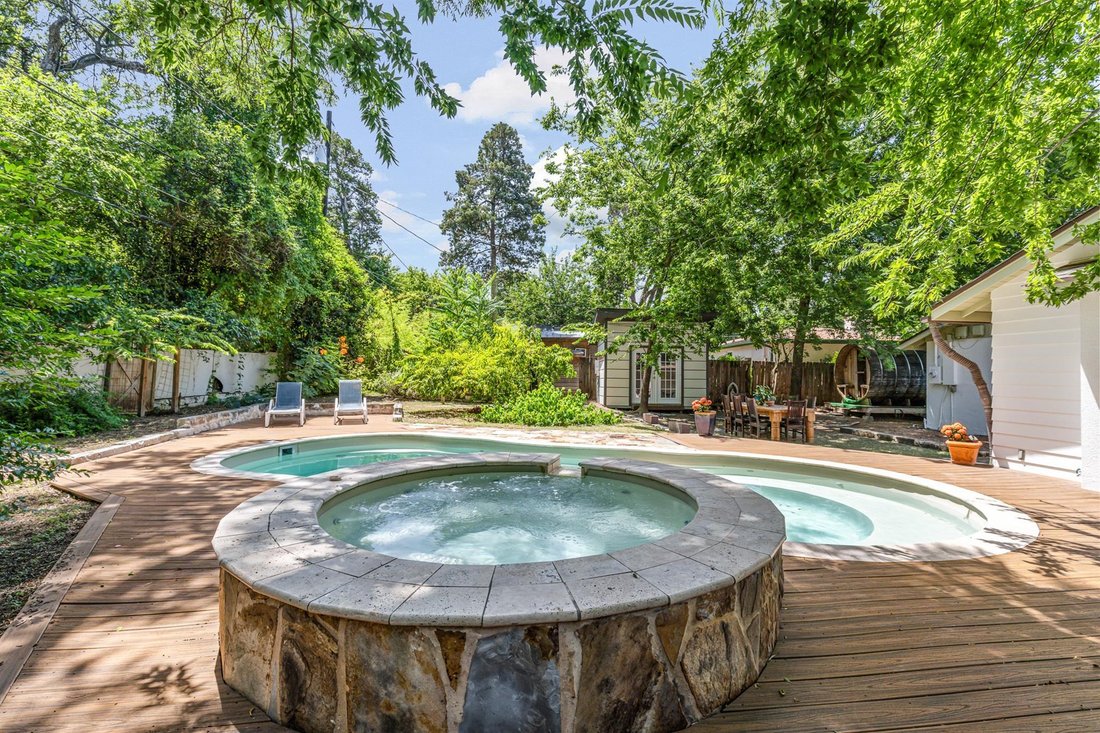House in Austin, Texas, United States 2 - 18148042