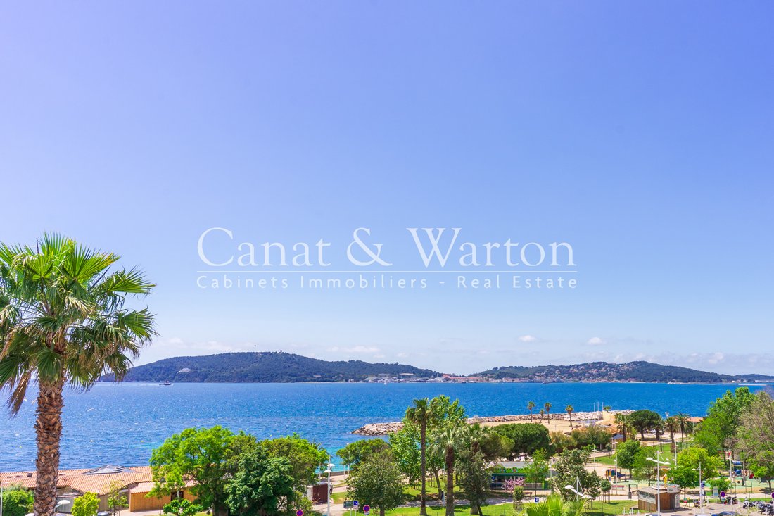 Apartment in Aguillon, Toulon, France 2 - 18148285