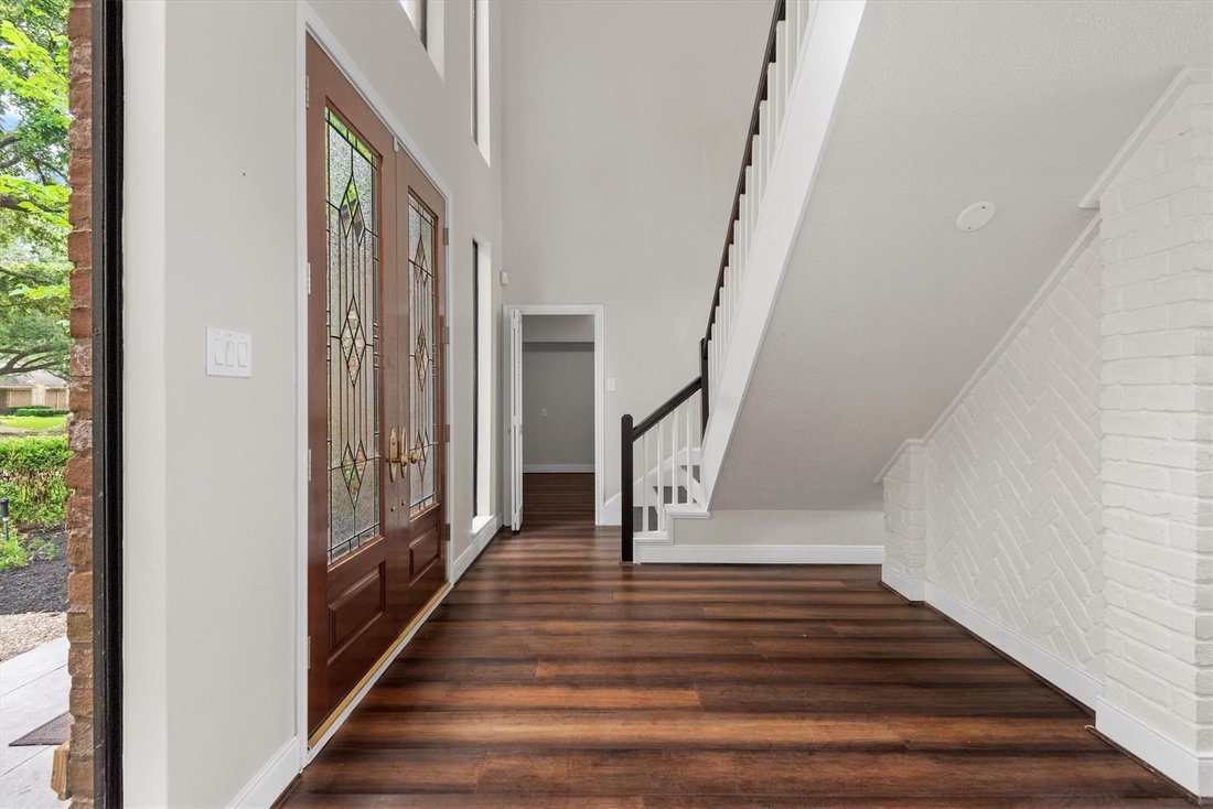 House in Houston, Texas, United States 3 - 18148764