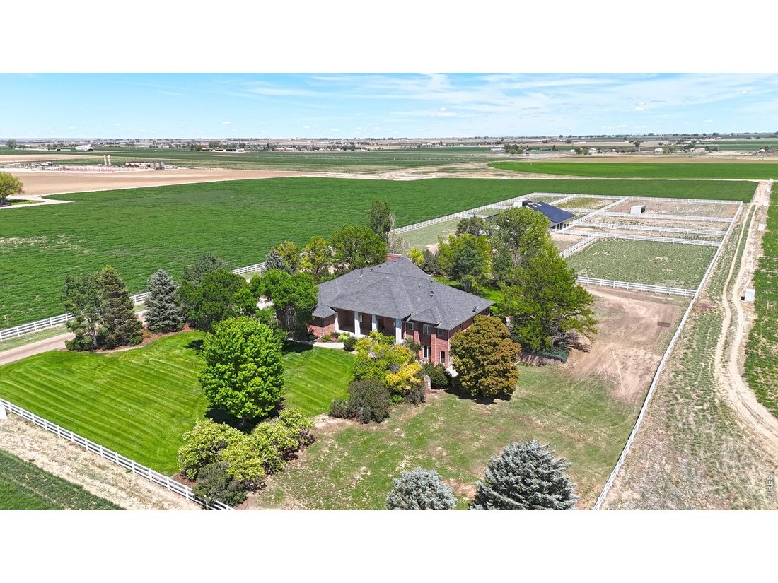 Eaton, Colorado, United States 3 - 18149070