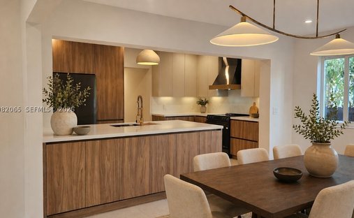 House in Miami, Florida, United States 1