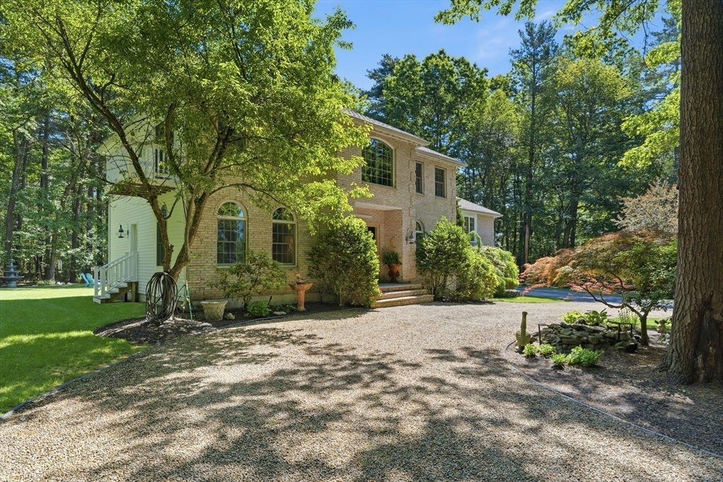 Casa a Boxford, Massachusetts, Stati Uniti 5 - 18151527