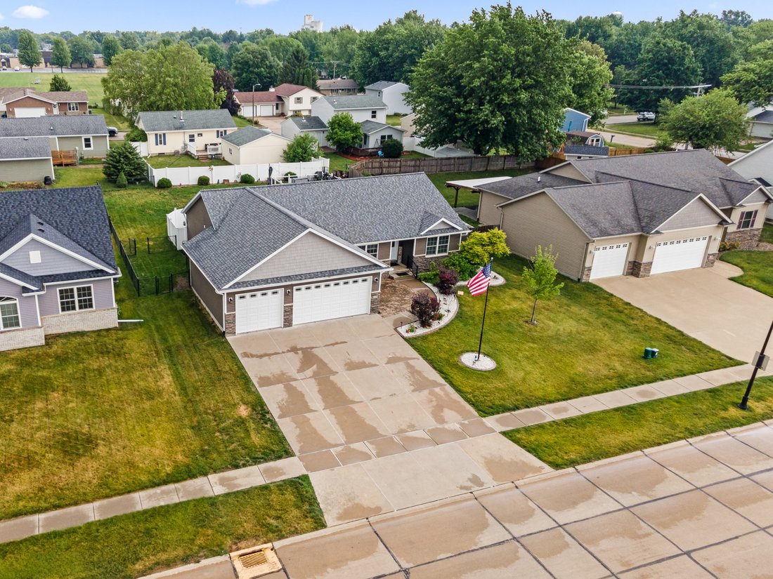 House in Park View, Iowa, United States 5 - 18149430