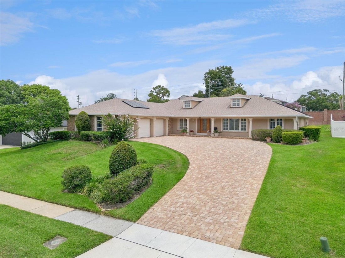 House in Altamonte Springs, Florida, United States 2 - 18148520