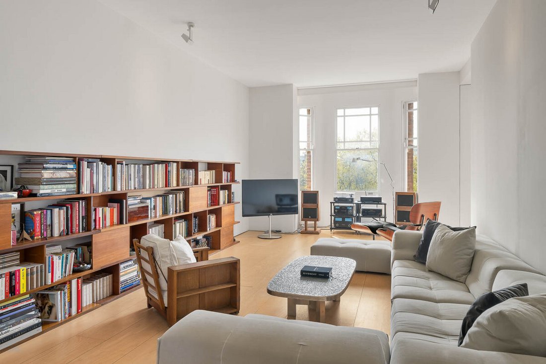 Apartment in Chelsea, Kensington And Chelsea, England 1 - 18150422