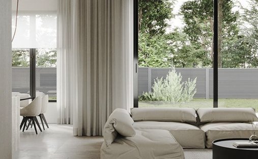 Villa in Ville-Les Saquedes-Le Bouillonnet, Sainte-Maxime, France 1