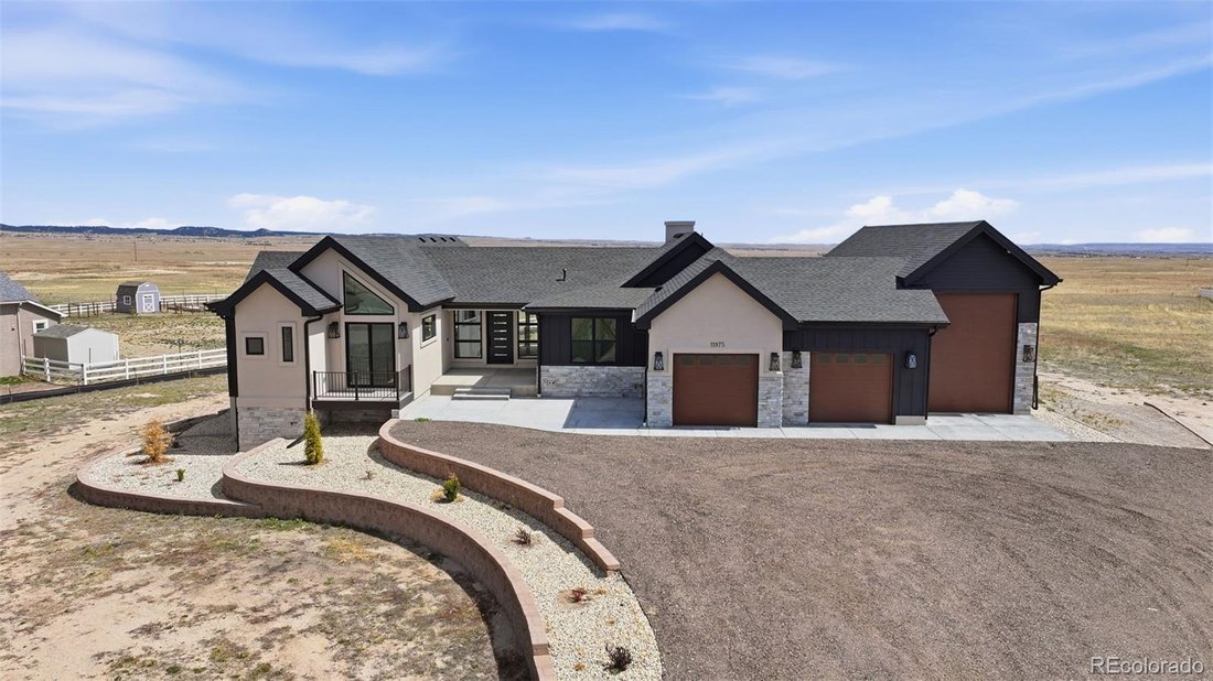 House in Elbert, Colorado, United States 2 - 18148647