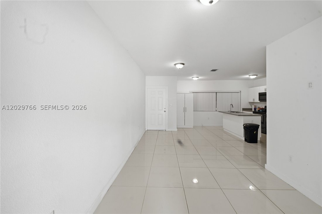 Apartment in Miami, Florida, United States 4 - 18148807