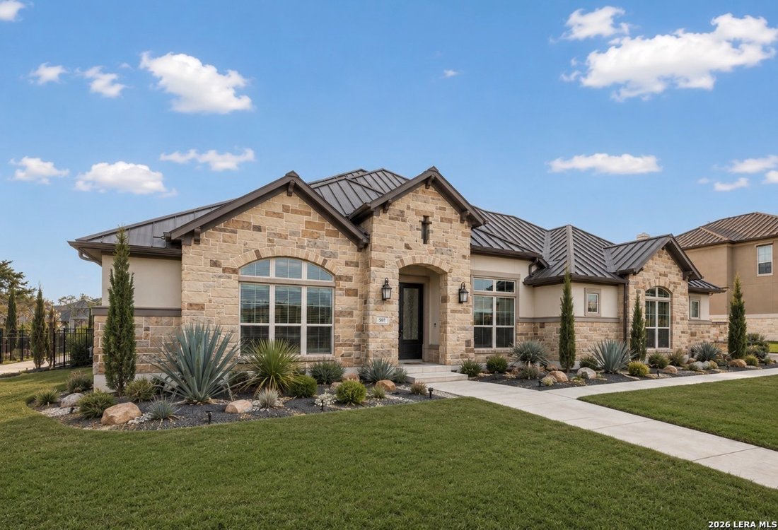House in New Braunfels, Texas, United States 2 - 16705848