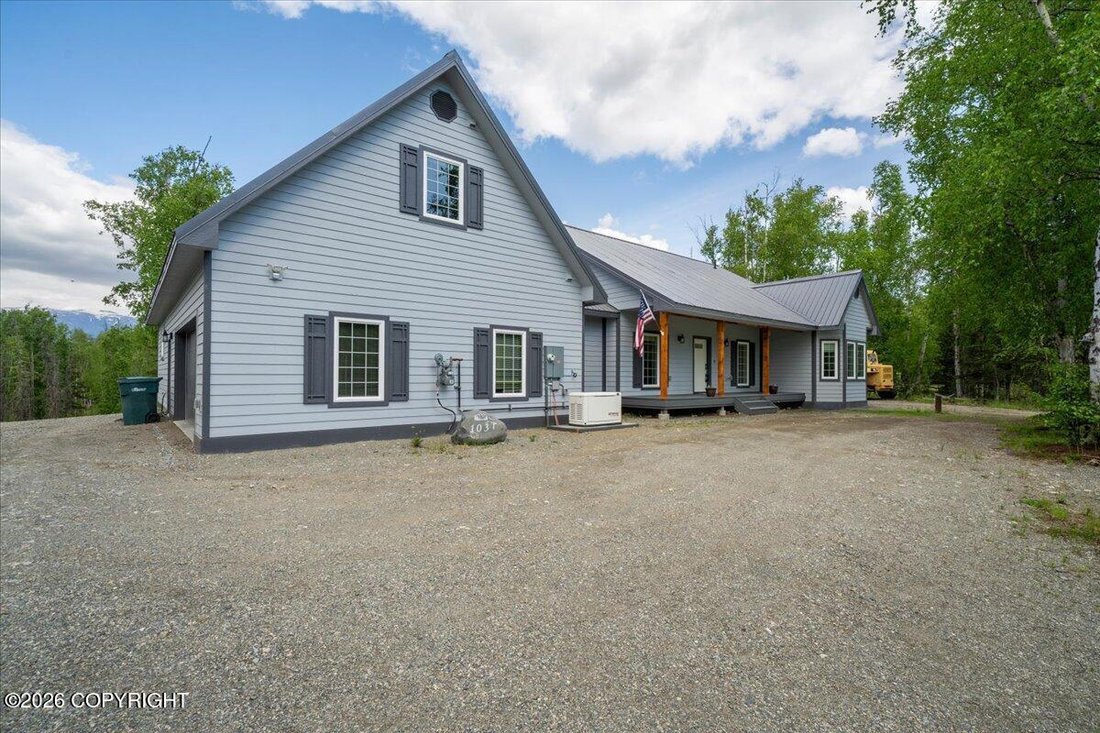 House in Wasilla, Alaska, United States 2 - 18149931