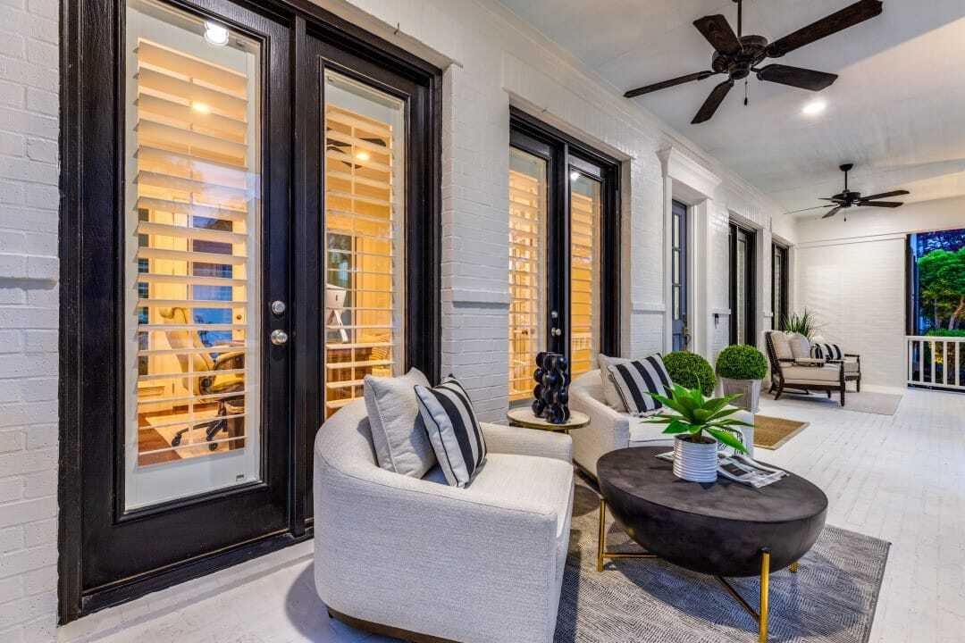 House in Frisco, Texas, United States 2 - 17766877