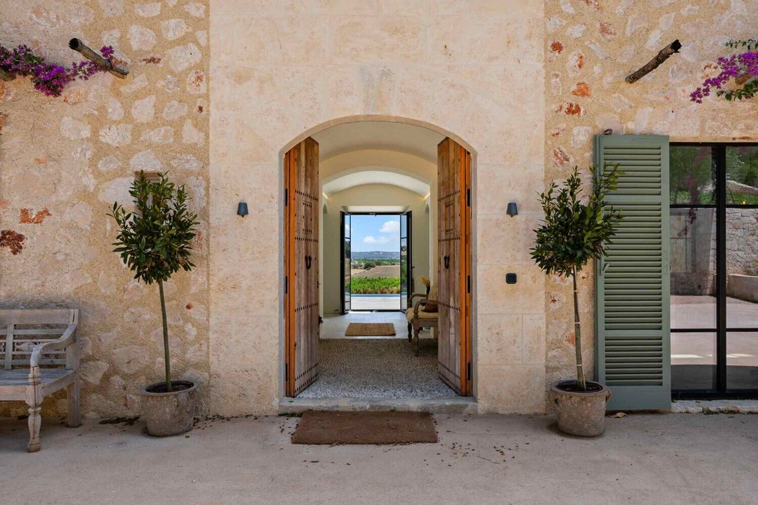 House in Montuiri, Balearic Islands, Spain 3 - 16750525