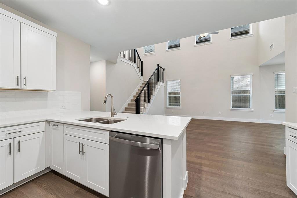 Townhouse in Frisco, Texas, United States 2 - 18150102